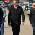 Vučić: Biće iznenađenja narednih dana ko je dobijao novac za obojenu revoluciju u Srbiji