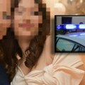 Policajci nemoćno gledali u auto u kojem su žive izgorele majka i ćerka Najnoviji detalji tragedije kod Subotice