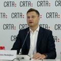 Crta odgovara Vučiću: Predsednik falsifikuje podatke. Izmislio je 190.000 evra i ponovo zloupotrebio institucije