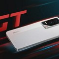 Honor GT Pro stiže u aprilu, biće to moćan gejming telefon sa Snapdragon 8 Elite čipsetom