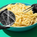 Špageti nauka: Šta pasta može da nam otkrije o univerzumu