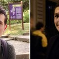 Ovo su lekari Đorđe i Luka, umrli u istoj bolnici u razmaku od 14 dana: Sinoć izgubili još jednog kolegu