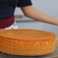 Poslastica za jugonostalgičare vodena torta vraća u dobra stara vremena Jeftina i izdašna