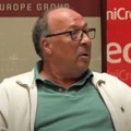 Dražen Mužinić: Laže ko kaže da nije plakao za Titom