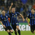 Uživo: Inter pred finalom, Barselona pred eliminacijom