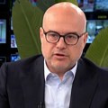 "Šta kažete o Rusiji i Ukrajini, o Srebrenici: I oluji?" Miloš Vučević: "Studenti i profesori sada moraju da odgovaraju na…