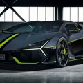 Lamborghini u prvom kvartalu zabeležio rast prihoda od skoro 30 odsto
