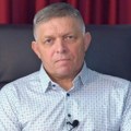 Fico stigao u Moskvu: Slovački lider slavi Dan pobede u Rusiji