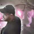 Ovo je identitet lopova koji je ukrao kola sa devojčicom (12) unutra: Priveden posle filmske jurnjave, imao i pomagača (foto)