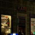 Drama u poznatom beogradskom hotelu: Naoružan muškarac upao u sobu, unutra zatekao suprugu sa prijateljem, a onda je nastao…