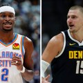 "Eto mu MVP trofej, kao utešna nagrada": Nikad se ne kladite protiv Jokića jer je tad najopasniji