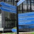 Sve spremno za upis: Fakulteti utvrdili kvote i termine prijemnih ispita