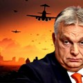 Orban jasan: Za okončanje rata u Ukrajini potrebno je samo ovo