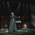 Amira Medunjanin 22. novembra u Sava centru, album "Homeland" i na vinilu