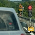 Vozači, pažnja! Izbegavajte ove putne pravce, saobraćaj če biti potpuno obustavljen