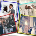 Tajna venčanja srpske estrade! Bez pompeznog slavlja i glamura ona se udala za 13 godina starijeg, njima ni roditelji nisu…