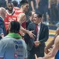 Zvezda zapretila da neće igrati protiv Budućnosti: Od reči do reči ista poruka trenera Sferopulosa i Petruševa