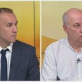 Da li su objektivi nadzornih kamera zatvoreni u slučajevima protiv osoba bliskih režimu?