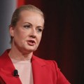 Udovica Navaljnog pokreće televiziju za slobodu medija u Rusiji