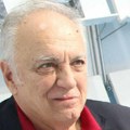 Akademik Dušan Teodorović pozvao članove SANU da zatraže ostavku Aleksandra Vučića