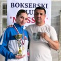 Četiri medalje za Bokserski klub „Naissus”