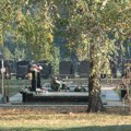 Sanacija spomenika ruskim emigrantima u Novom Sadu: Izdvojen skoro 31 milion za radove