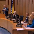 HDZ i SNSD ostali u manjini: Nije usvojen Predlog zakona o VSTS u Domu naroda parlamenta BiH