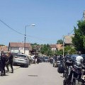 Da "šake pocrvene" kad već obraz nemaju od silnog kršenja izbornog procesa: Lider SNS Vučević upozorio šta rade blokaderi…