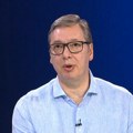 "Dolazi vreme odgovornosti, svi batinaši biće kažnjeni za svoja zlodela" Vučić o incidentima koje blokaderi svaki dan…