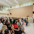 Ivanišević otvorio konferenciju "Digitalizacija – ključ za uspeh ženskog preduzeća"