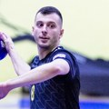 Najbolji strelac elite - Marko: Sanjam titulu