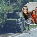 "Izjavio je: 'šta je bilo, bilo je, šta ćemo sad?'" Mirjana koja je u sudaru sa borbenim vozilom ostala bez porodice i…