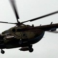 Srušio se helikopter u Indiji, poginulo svih sedam putnika