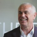 Terzić se "izleteo" s pojačanjem, pa pričao o Arnautoviću, Dmitroviću, Maksimoviću: "Glazer ne može iz Izraela"