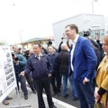 Vučić: Neće biti kontramitinga, mi smo odgovorni ljudi
