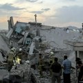 Nervoza u zaljevskim državama nakon napada na Iran