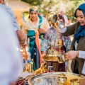 Mesto susreta kultura, kreativnosti i ritma: Afro festival u muzeju afričke umetnosti