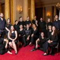 Opera ‘Gallantry’ premijerno u Narodnom pozorištu Sarajevo