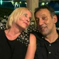 "Delujem pribrano, kao da mi nije ništa..." Supruga Vlade Divca se opet oglasila - imala je ovu poruku posle nesreće