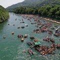 Bajina Bašta dočekuje 31. Drinsku regatu