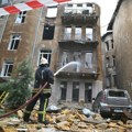 UKRAJINSKA KRIZA: Zelenski: Rusija odbacuje sve predloge, dok Putin preti; Moskva: Zauzeli smo naselje kod Pokrovska
