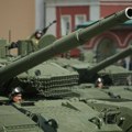 Rusija samo štancuje borbeni T-90M FOTO/VIDEO