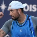 Kirjos na Vimbldonu neće biti zbog Sinera? Australijanac se oglasio, pomenuo Đokovića, Federera i Nadala