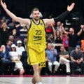 Fenerbahče Guduriću: Hvala ti na svemu, Marko Paša