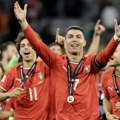 Ronaldo dobija pola milijarde, avion i lični servis
