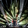 Veče za pamćenje: - Show kakav ovaj deo Evrope do sada nije video: Belgrade Music Week 25 - drugi dan