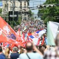 „Deo građana pokazuje da su dobri đaci studenata“: Koliko je realna obustava rada kao sledeća faza građanske neposlušnosti?…