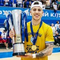 Pehar Lazareviću