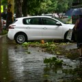 RHMZ izdao novo hitno upozorenje: I Beograd na udaru