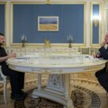 "Nabavka oružja i sankcije Rusiji": Oglasio se Zelenski nakon razgovora sa Kelogom